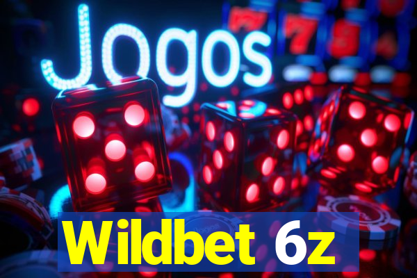 Wildbet 6z